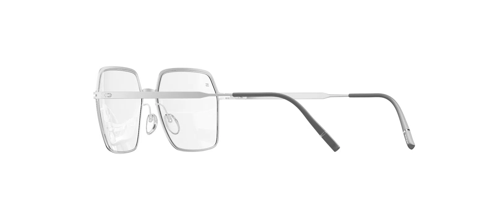 Silhouette Titanium Reframed 4572 Eyeglasses - view 14
